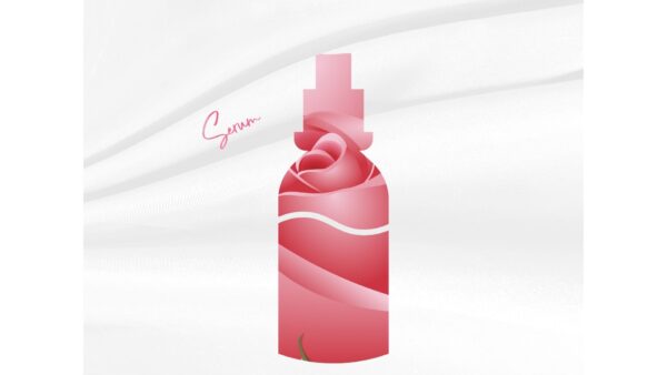 Pink Serum. Bridal edition 2025 - Image 5