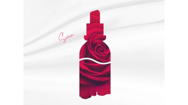 Red Serum. Bridal edition 2025 - Image 3