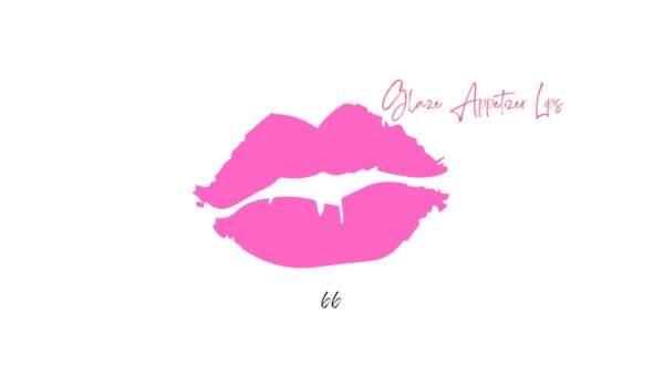 Lip Glaze Appetizer. Bridal edition 66 - Image 3