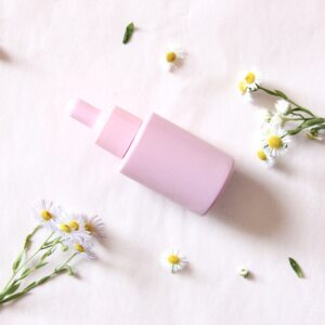 Pink Serum. Bridal edition 2025