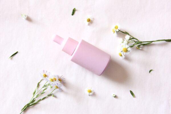 Pink Serum. Bridal edition 2025