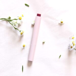 Lip Glaze Appetizer. Bridal edition