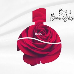 Wedding toner. Bridal collection