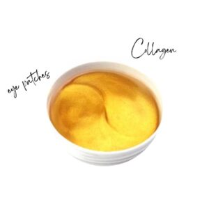 Collagen Eyepatches. Classic collection