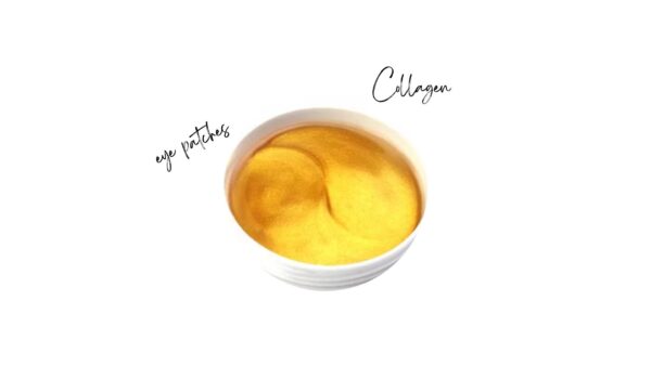 Collagen Eyepatches. Classic collection