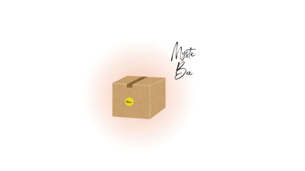 Mystic Box