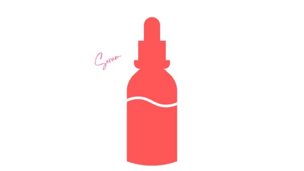 Red Serum. Bridal edition 2025 - Image 2