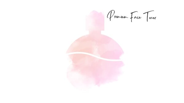 Rose Toner Spray. Classic collection