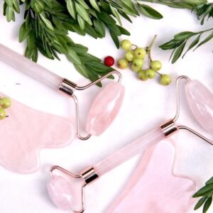 Set of Massagers. Classic collection
