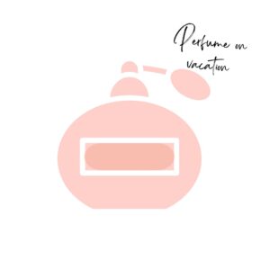 Perfume. Prada Candy Night