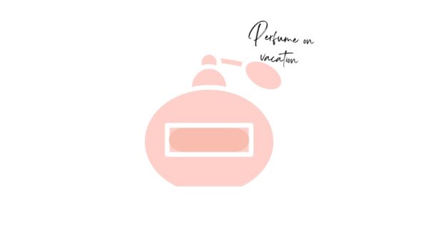 Perfume. Prada Candy Night